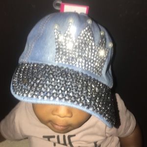 I Am Queen - Kids Hat